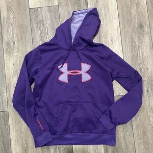 Under Armour Hoodie